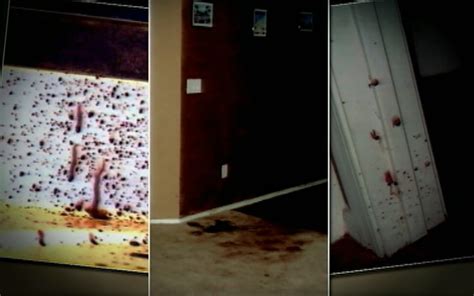 jodi arias murder pictures|GRAPHIC CONTENT: Grisly crime scene photos。